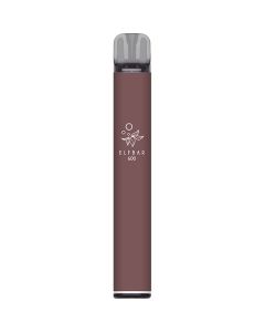 Cherry cola Elf Bar 600 pod vape kit 2ml