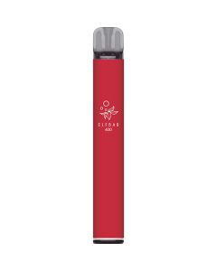 Cherry ice Elf Bar 600 pod vape kit 2ml