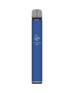 Mad blue Elf Bar 600 pod vape kit 2ml
