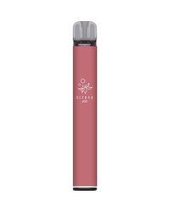 Pink lemonade Elf Bar 600 pod vape kit 2ml