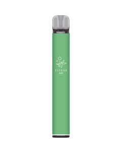 Spearmint Elf Bar 600 pod vape kit 2ml