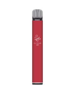 Strawberry ice Elf Bar 600 pod vape kit 2ml