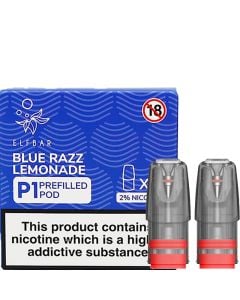 Vype ePen 3 blended tobacco pods 2 pack