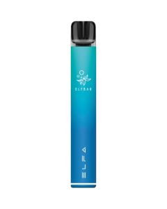 Kiwi passionfruit guava Elf Bar ELFA PRO pod kit 2ml