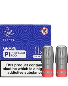 Vype ePen 3 blended tobacco pods 2 pack