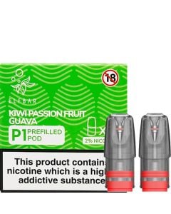 Vype ePen 3 blended tobacco pods 2 pack