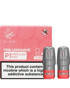 Vype ePen 3 blended tobacco pods 2 pack