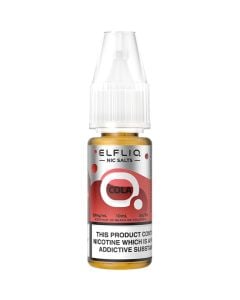 ELFLIQ by Elf Bar cola e-liquid 10ml