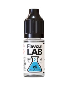 Flavour Lab Salts cloudy lemonade e-liquid 10ml