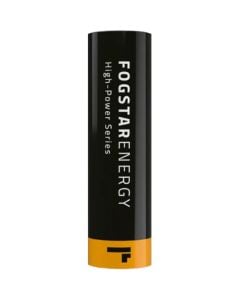 Fogstar Energy 18650 3000 mAh flat top battery 