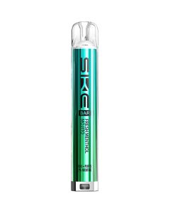 Fresh menthol mojito SKE Bar pod vape kit 2ml