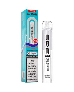 Fresh menthol mojito SKE Crystal Bar pod 2ml