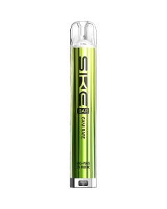Gami rare SKE Crystal Bar pod vape kit 2ml