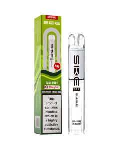 Gami rare SKE Crystal Bar pod 2ml