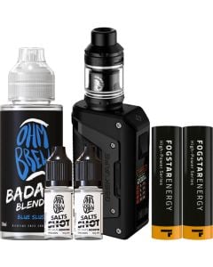 Geekvape Aegis Legend 2 XL bundle