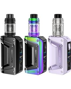 Geekvape Aegis Legend 3 kit