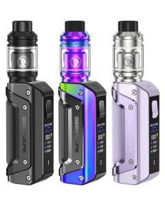 Geekvape Aegis Solo 3 kit