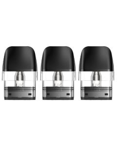 Geekvape Q replacement pod 3 pack