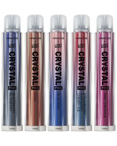 Hawcos x Lost Mary Crystal Pro pod vape kit 2ml