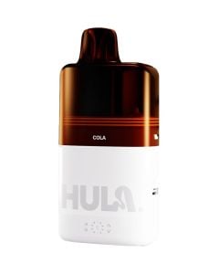 Cola Hula 7000 pod vape kit 12ml