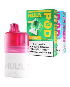 Hula 7000 bundle