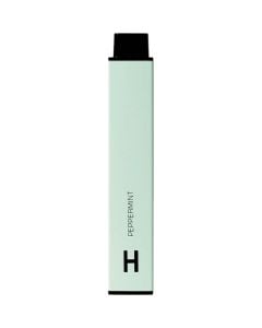 HYLA peppermint 3.2ml disposable vape