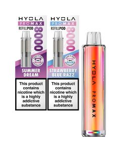 IVG 2400 4 in 1 bundle
