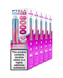 Titan X pod vape kit 5 pack