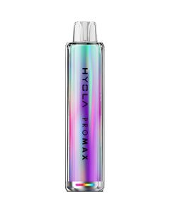 Summer dream Hyola Pro Max 8000 pod vape kit 10ml