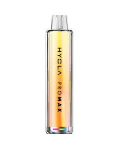 Triple mango Hyola Pro Max 8000 pod vape kit 10ml