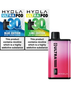 IVG 2400 4 in 1 bundle