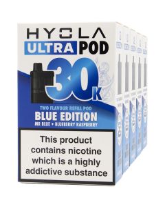 IVG Smart Max pod & refill 5 pack