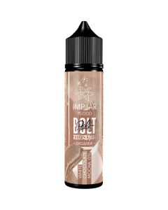 Imp Jar x Zeus Juice BOLT white chocolate mocha e-liquid 50ml