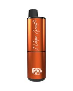 IVG 2400 4 in 1 juicy edition pod vape kit 8ml