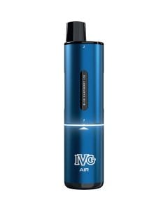 IVG 4 in 1 blue edition pod kit 8ml