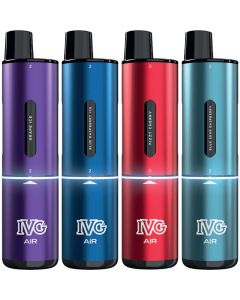 IVG 4 in 1 pod kit 8ml