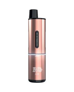 IVG 4 in 1 pink edition pod kit 8ml