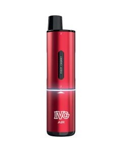 IVG 4 in 1 red edition pod kit 8ml