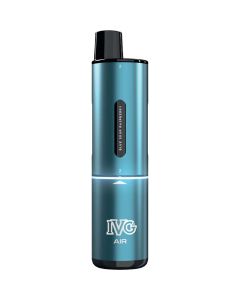 IVG 4 in 1 sky blue edition pod kit 8ml