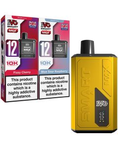 IVG 2400 4 in 1 bundle