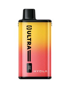 Juicy edition Hyola Ultra 30K pod vape kit 20ml