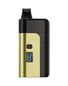 Lemon lime Titan X pod vape kit 17ml