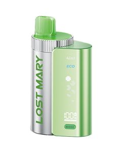Lost Mary 4in1 pod kit 8ml - Green edition (green)
