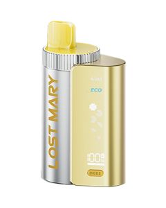 Buy Lost Mary 4in1 Pineapple Ice Pod Kit