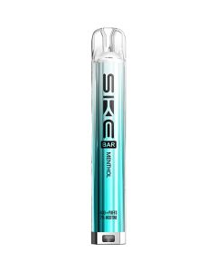 Menthol SKE Bar pod vape kit 2ml