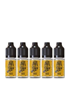 Ohm Brew 50/50 top-up bundle B (HCC)
