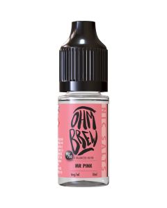 Ohm Brew 50/50 Mr Pink e-liquid