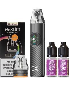 OXVA NeXLIM bundle