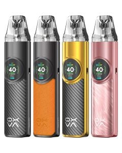 OXVA NeXLIM pod vape kit