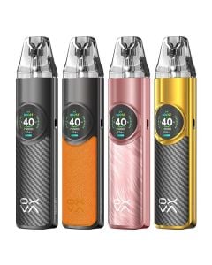 OXVA NeXLIM pod kit